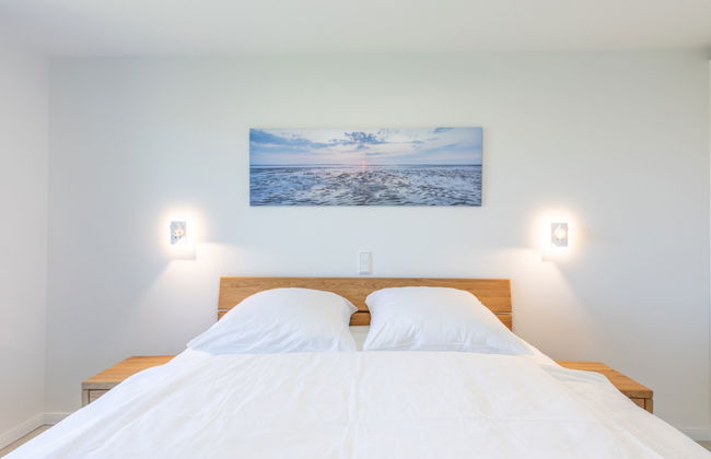 Apartment mit 3 Schlafzimmern in Nordstrand - Foto 13