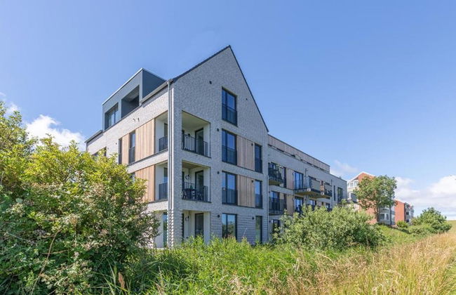 Apartment mit 3 Schlafzimmern in Nordstrand - Foto 1