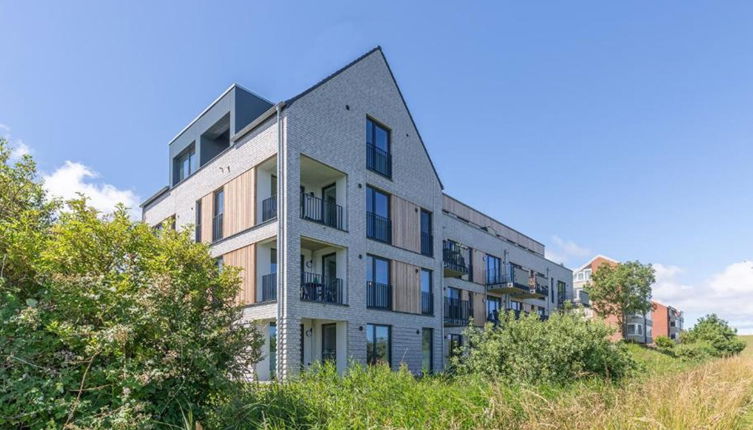 Foto 1 - Apartment mit 2 Schlafzimmern in Nordstrand