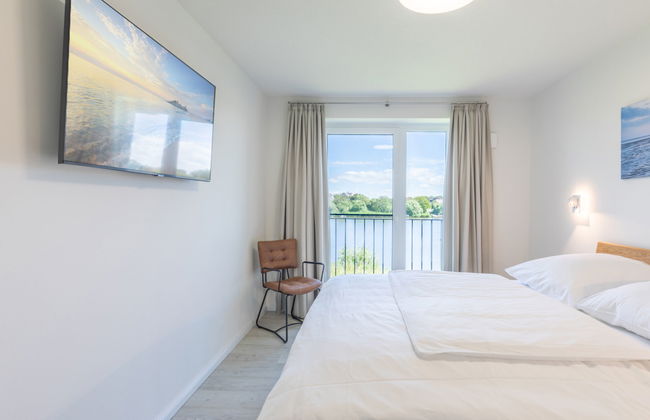 Apartment mit 3 Schlafzimmern in Nordstrand - Foto 4