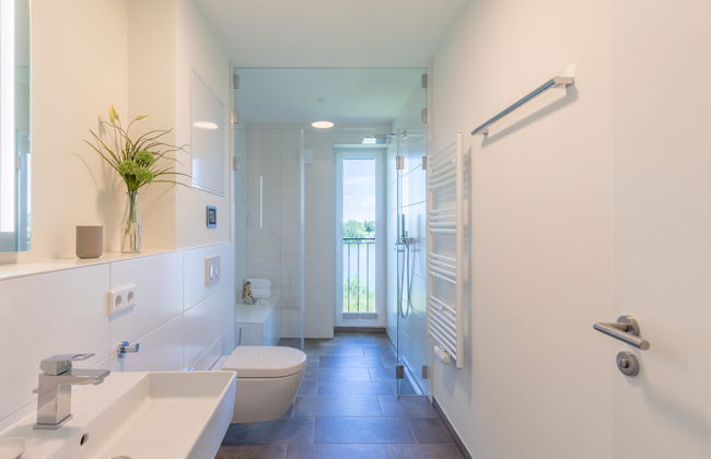Apartment mit 3 Schlafzimmern in Nordstrand - Foto 20