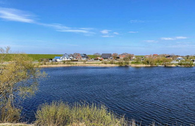 Apartment mit 3 Schlafzimmern in Nordstrand - Foto 23