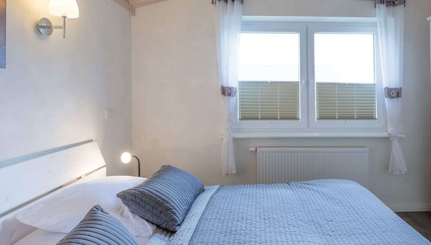 Haus mit 3 Schlafzimmern in Dagebüll mit garten und terrasse - Foto 4