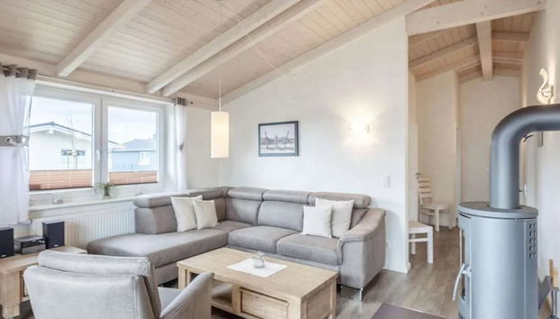 Haus mit 3 Schlafzimmern in Dagebüll mit garten und terrasse - Foto 2