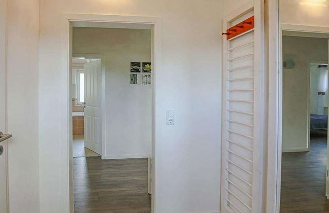Casa de 3 quartos em Dagebüll com jardim e terraço - Foto 13