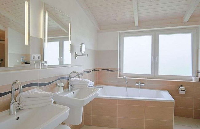 Casa de 3 quartos em Dagebüll com jardim e terraço - Foto 12