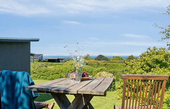 Casa de 2 quartos em Fårevejle com terraço - Foto 29
