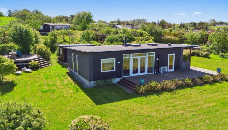 Photo 1 - 2 bedroom House in Fårevejle with terrace