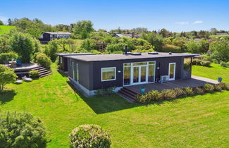 Foto 1 - Casa de 2 quartos em Fårevejle com terraço