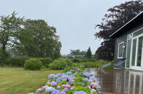 Photo 19 - Maison de 2 chambres à Fårevejle avec terrasse