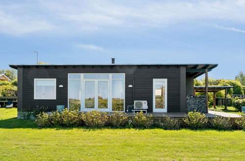 Photo 12 - 2 bedroom House in Fårevejle with terrace