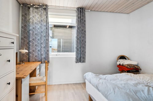 Foto 14 - Casa con 2 camere da letto a Fårevejle con terrazza