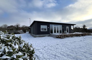 Photo 3 - Maison de 2 chambres à Fårevejle avec terrasse