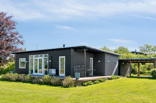 Photo 8 - 2 bedroom House in Fårevejle with terrace