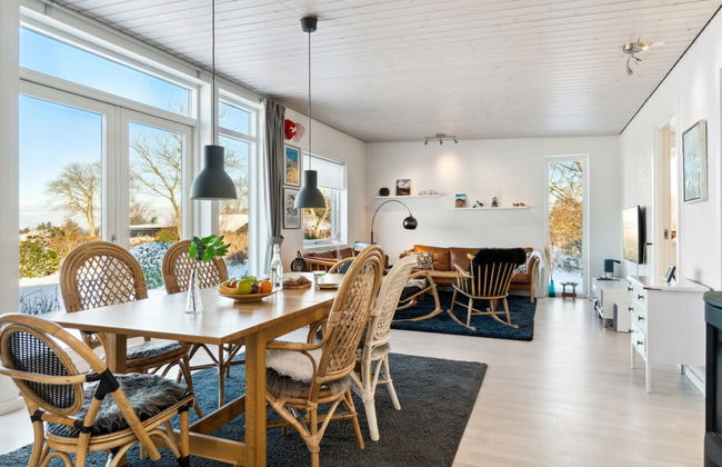 Casa de 2 quartos em Fårevejle com terraço - Foto 28