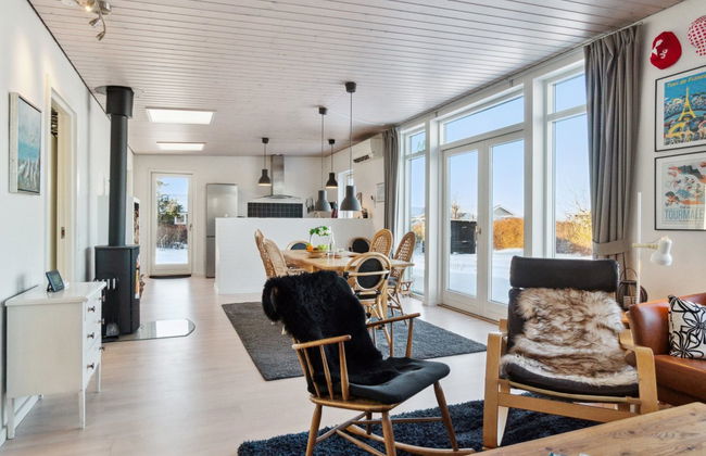 Casa de 2 quartos em Fårevejle com terraço - Foto 23