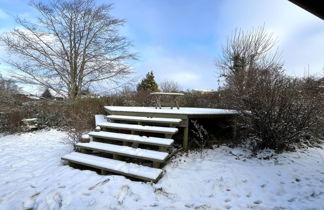 Photo 2 - Maison de 2 chambres à Fårevejle avec terrasse