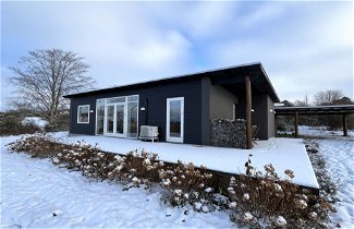 Photo 1 - Maison de 2 chambres à Fårevejle avec terrasse