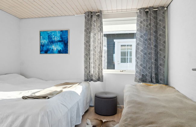 Casa de 2 quartos em Fårevejle com terraço - Foto 15
