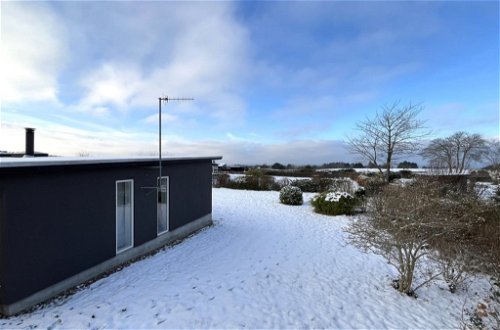 Foto 6 - Casa con 2 camere da letto a Fårevejle con terrazza