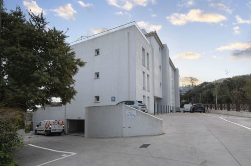 Photo 19 - Appartement en Porto-Vecchio avec piscine et terrasse