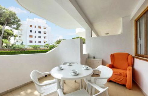 Apartamentos Arcos II Casa Azahar - Foto 35