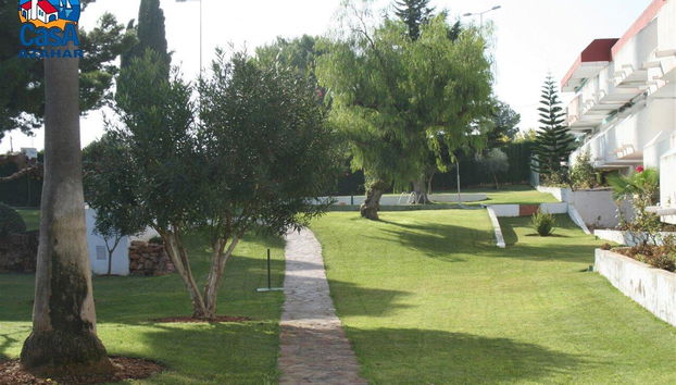 Apartamentos Arcos II Casa Azahar - Foto 5