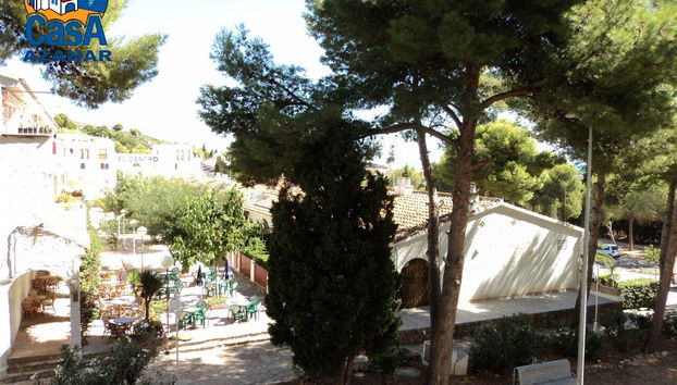 Apartamentos Arcos II Casa Azahar - Foto 2