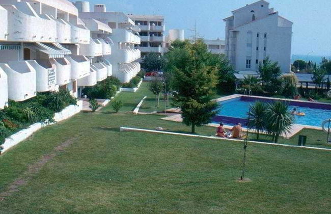 Apartamentos Arcos II Casa Azahar - Foto 33