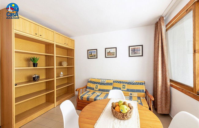 Apartamentos Arcos II Casa Azahar - Foto 12