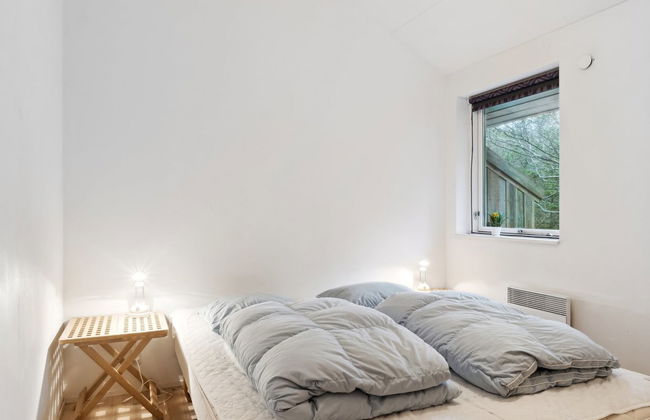 Casa de 3 quartos em Fur com terraço e sauna - Foto 26