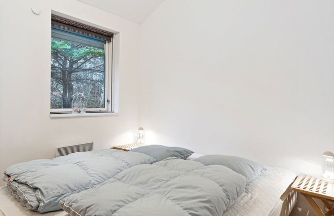 Casa de 3 quartos em Fur com terraço e sauna - Foto 28