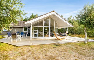 Photo 1 - 3 bedroom House in Fur with terrace and sauna