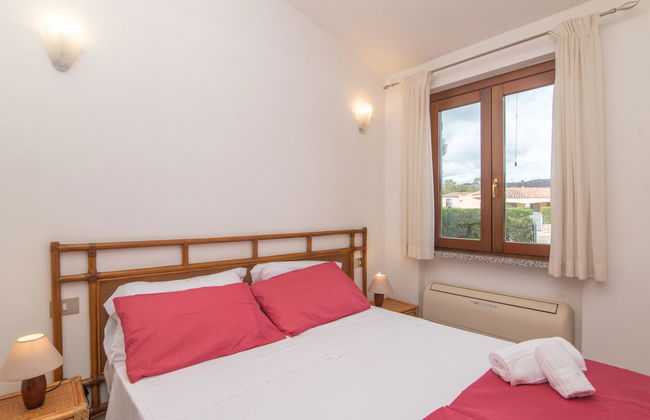 Casa de 4 quartos em Muravera com piscina privada e jardim - Foto 13
