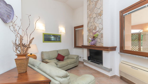 Casa de 4 quartos em Muravera com piscina privada e jardim - Foto 3