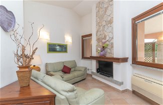 Photo 3 - 3 bedroom House in Muravera with private pool and sea view