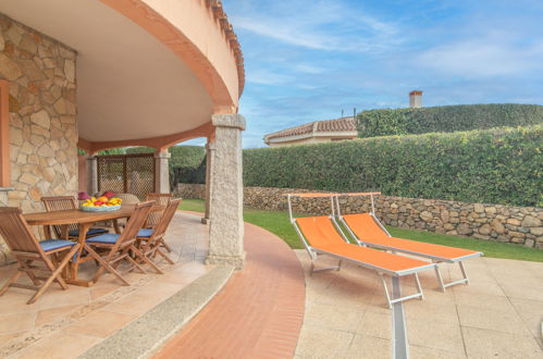 Photo 28 - 3 bedroom House in Muravera with private pool and garden