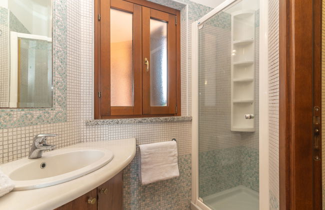 Casa de 4 quartos em Muravera com piscina privada e jardim - Foto 19