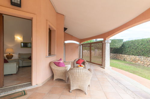 Photo 27 - 3 bedroom House in Muravera with private pool and sea view