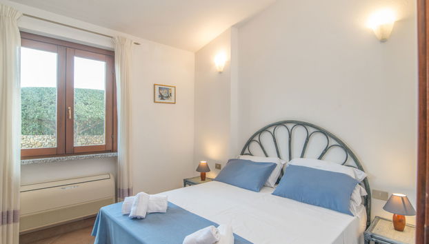 Casa de 4 quartos em Muravera com piscina privada e jardim - Foto 5