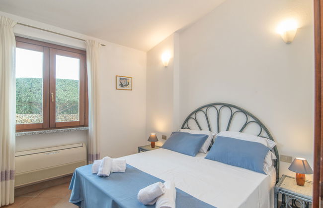 Casa de 4 quartos em Muravera com piscina privada e jardim - Foto 5