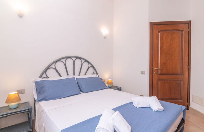 Casa de 4 quartos em Muravera com piscina privada e jardim - Foto 17