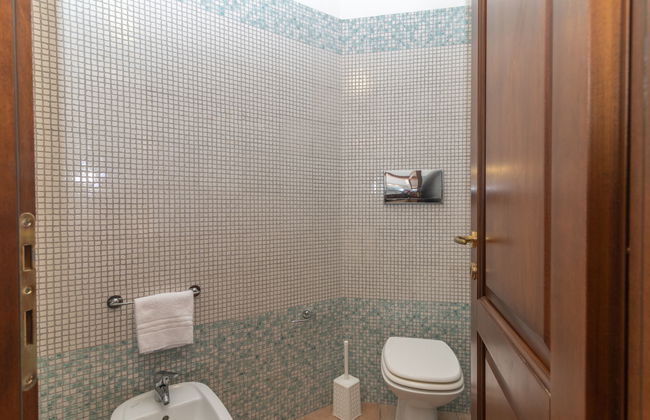 Casa de 4 quartos em Muravera com piscina privada e jardim - Foto 21