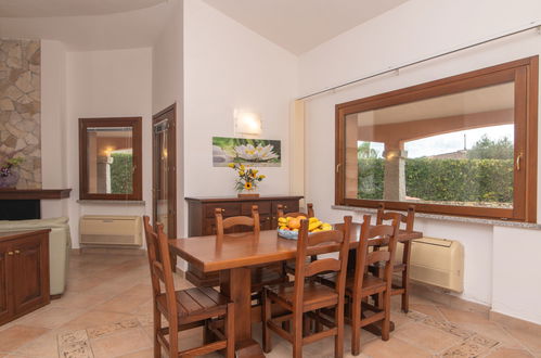 Photo 6 - 3 bedroom House in Muravera with private pool and sea view