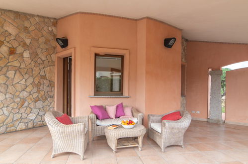 Photo 26 - 3 bedroom House in Muravera with private pool and sea view