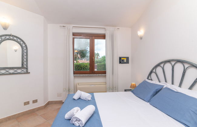 Casa de 4 quartos em Muravera com piscina privada e jardim - Foto 15