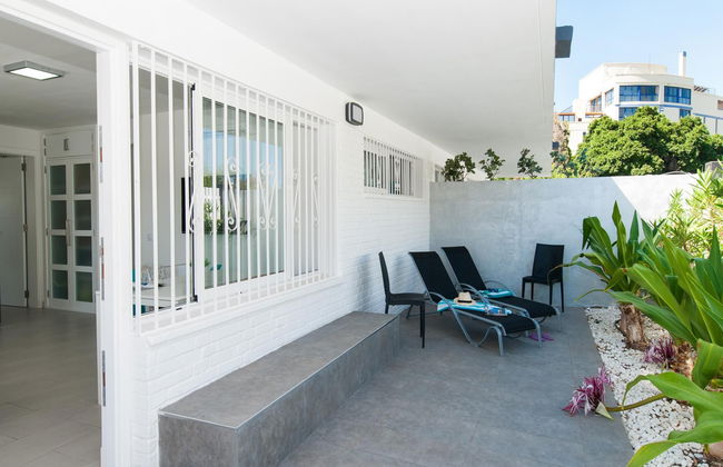 4 bedroom House in San Bartolomé de Tirajana with private pool and garden - Photo 24