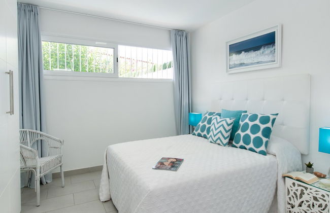 4 bedroom House in San Bartolomé de Tirajana with private pool and garden - Photo 5
