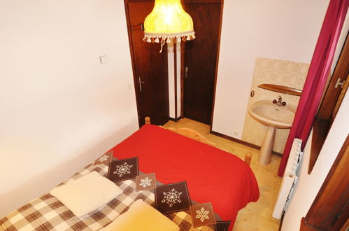 Photo 12 - 2 bedroom Apartment in La Chapelle-d'Abondance with garden