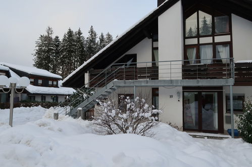 Photo 19 - 1 bedroom Apartment in Hinterzarten with terrace and mountain view